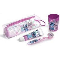 Lorenay Stitch Dental Estuche 4 Pcs