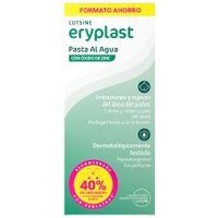 Lutsine E45 Eryplast Water-Based Paste 2 X 125g
