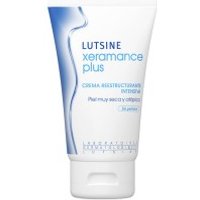 Lutsine E45 Xeramance Plus Intensive Restructuring Cream 100ml