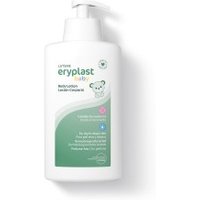 Lutsine E45 Eryplast Baby Body Lotion 500ml