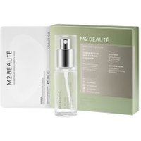 M2 Beauté Hybrid Second Skin Eye Mask Collagen 7 Aplicaciones