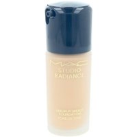 Mac Studio Radiance Serum Powered Foundation Nc20 30ml