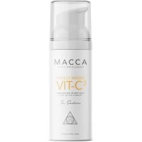 Macca Absolut Radiant Vit-C3 Emulsion Combination To Oily Skin 50ml