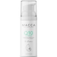 Macca Q10 Age Miracle Emulsion Combination To Oily Skin 50ml