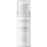 Macca Supremacy Hyaluronic Z 0,25% Cream Normal To Dry Skin 50ml
