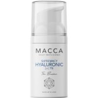 Macca Supremacy Hyaluronic Z 1% Booster 30ml