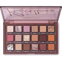 Magic Studio Eyeshadow Palette Rebellious 1 Un