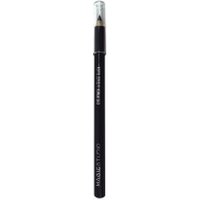Magic Studio Black Eye Pencil Black 1,3g