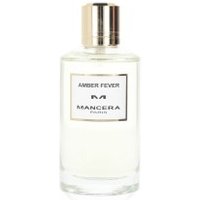 Mancera Amber Fever Eau de Parfum Spray 120ml