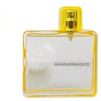 Mandarina Duck Mandarina Duck Eau De Toilette Spray 100ml