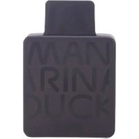 Mandarina Duck Mandarina Duck Man Black Eau De Toilette Spray 100ml
