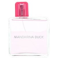 Mandarina Duck Mandarina Duck For Her Eau De Toilette Spray 100ml