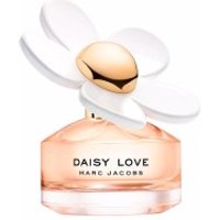 Marc Jacobs Daisy Love Eau De Toilette Spray 50ml