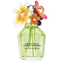 Marc Jacobs Daisy Wild Eau So Intense Eau de Parfum Spray 100ml