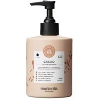 Maria Nila Color Refresh 6.00-Cocoa 300ml