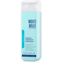 Marlies Möller Marine Moisture Shampoo 200ml