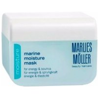 Marlies Möller Marine Moisture Mask 125ml