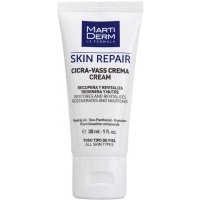 Martiderm Skin Repair Cicra-Vass Cream 30ml