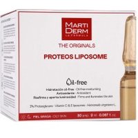 Martiderm The Originals Proteos Liposome Ampoules 30 X 2ml