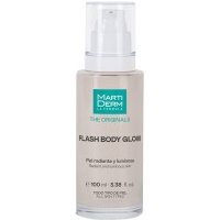 Martiderm The Originals Flash Glow Body 100ml