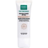 Martiderm The Originals Proteos Screen Tinted Cream SPF50+ 40ml
