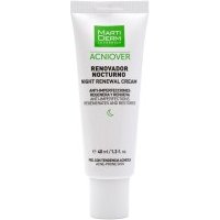 Martiderm Acniover Night Renewer 40ml