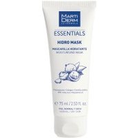 Martiderm Essentials Moisturizing Mask 75ml