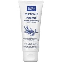 Martiderm Essentials Purifying Mask 75ml