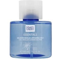 Martiderm Essentials 3 In 1 Micellar Cleansing Solution 300ml