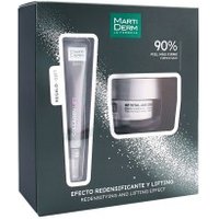 Martiderm Platinum Gf Vital Age Intense And Lasting Hydration Cream Set Of 2