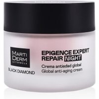 Martiderm Black Diamond Epigence Expert Repair Night Global Anti-Aging Night Cream 50ml