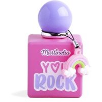 Martinelia You Rock Eau de Toilette Spray 50ml
