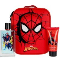 Marvel Spiderman Case 3 Pcs