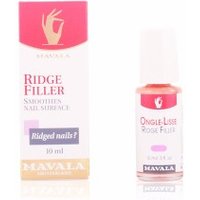 Mavala Ridge Filler Base Coat For Smooth Nails 10ml