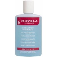 Mavala Quitaesmalte Azul Suave 100ml