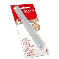 Mavala Nail File Accessories 1 Un