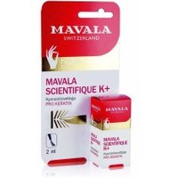 Mavala Scientific K+ Nail Hardener 2ml