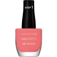 Max Factor Nailfinity 400-That'S A Wrap