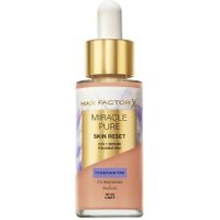 Max Factor Miracle Pure Serum With Color 40-60-Light 30ml
