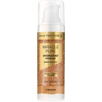 Max Factor Miracle Pure Hydratint Essence 5-Medium 30ml