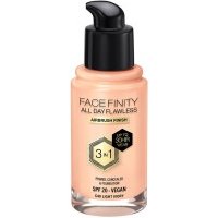 Max Factor Facefinity All Day Flawless 3 In 1 Foundation C40-Light Ivory 30ml