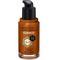 Max Factor Facefinity All Day Flawless 3 In 1 Foundation N102-Chocolate 30ml