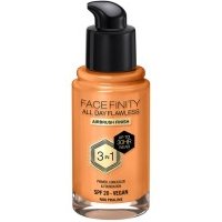 Max Factor Facefinity All Day Flawless 3 In 1 Makeup Base 88-Praline 30ml