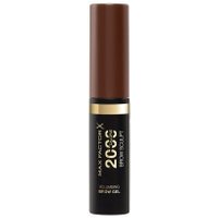 Max Factor 2000 Calorie Volumising Brow Gel 004-Black Brown 4.5Ml
