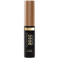 Max Factor 2000 Calorie Volumising Brow Gel 001-Dark Blonde 4,5ml