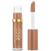Max Factor 2000 Calorie Lip Lip Gloss 165-Silk Sheets 4.4ml