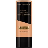 Max Factor Lasting Performance Foundation 107 1 Un