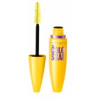 Maybelline Colossal Volume Express Mascara Black 9,2ml