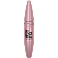 Maybelline Lash Sensational Full Fan Effect Mascara Intense Black 9.5ml