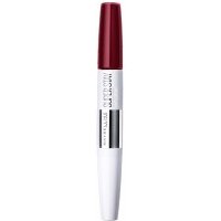Maybelline Superstay 24H Lip Color 510-Red Passion